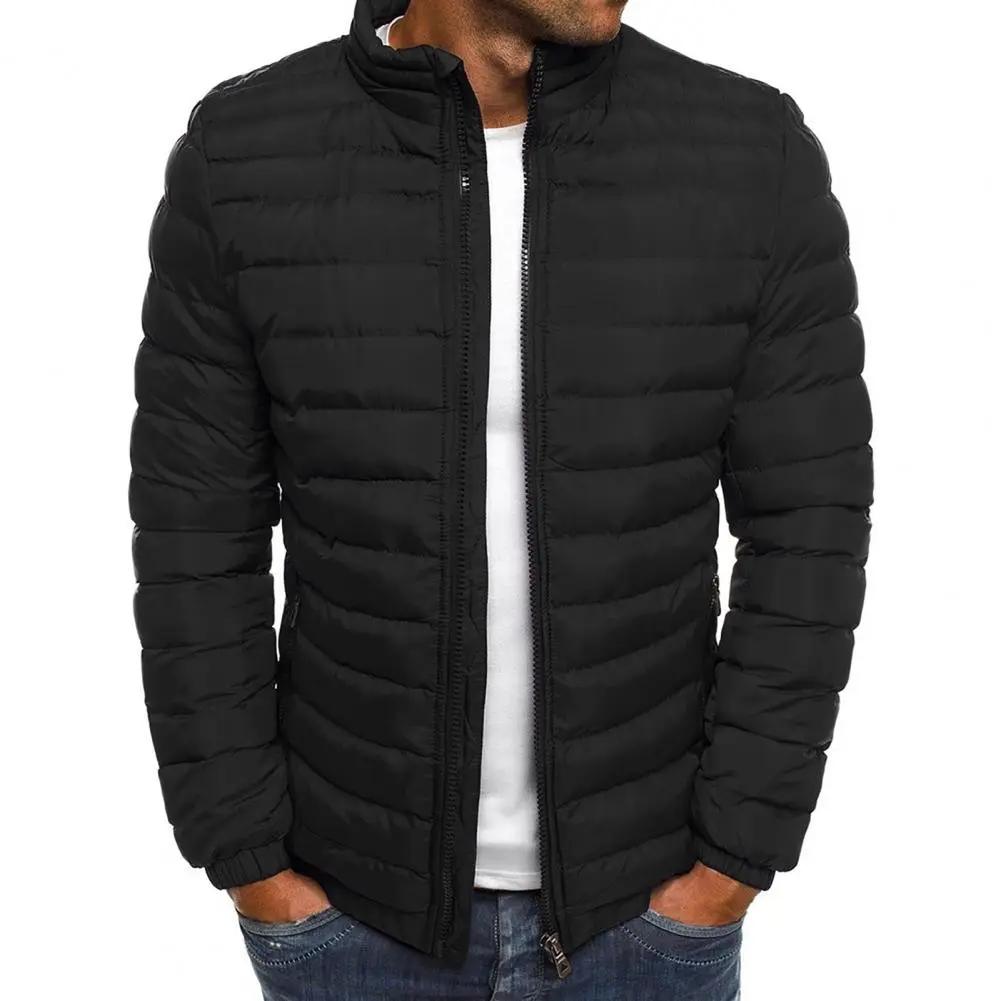 THE ALL-WEATHER PUFFER - black / M - Jakke